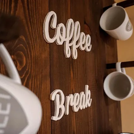 Apartamento Le Ortensie