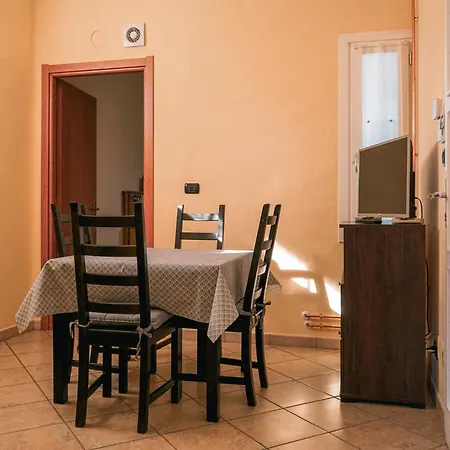 Apartamento Le Ortensie Paesana