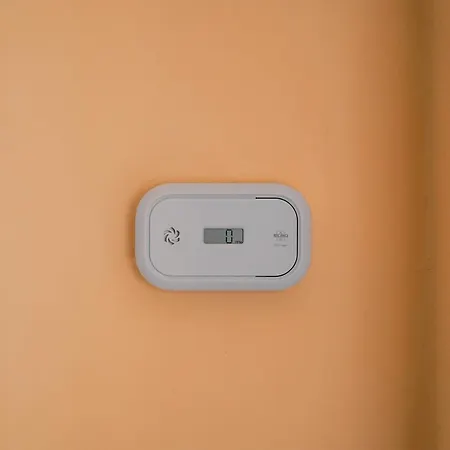 Le Ortensie Apartment