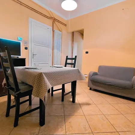 Le Ortensie Apartment