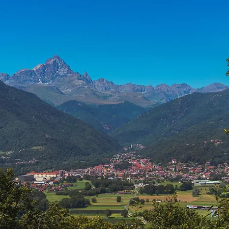 Le Ortensie Apartamento