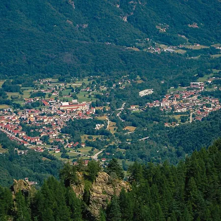Le Ortensie Apartamento *
