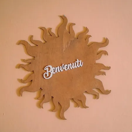 Le Ortensie Apartment Paesana