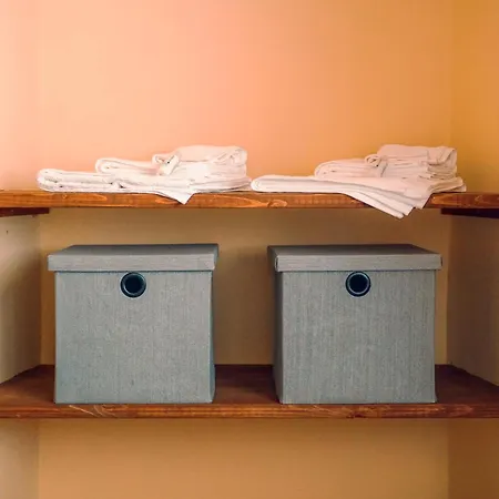 Apartamento Le Ortensie