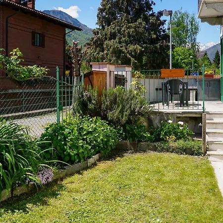 Apartamento Le Ortensie Paesana