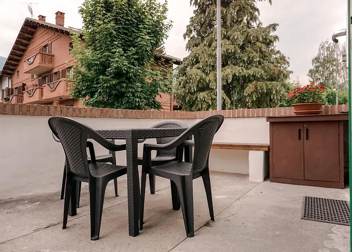 Le Ortensie * Paesana