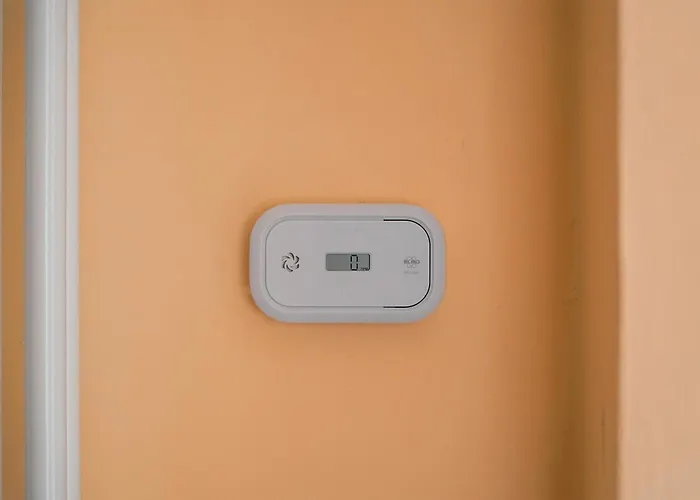 Le Ortensie Apartamento