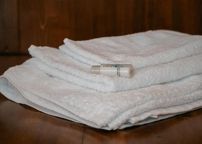 Le Ortensie Apartamento *