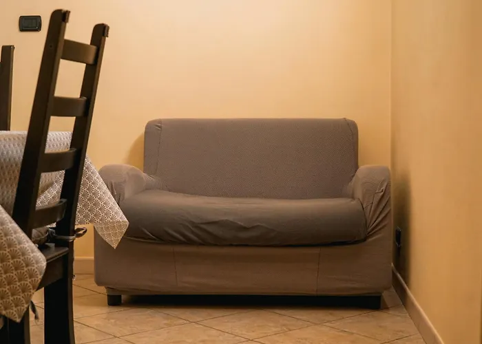 Апартаменты Le Ortensie *