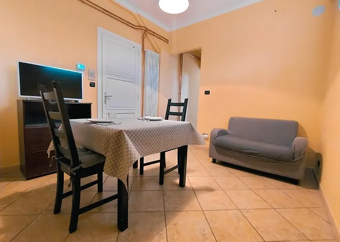 Le Ortensie Apartamento