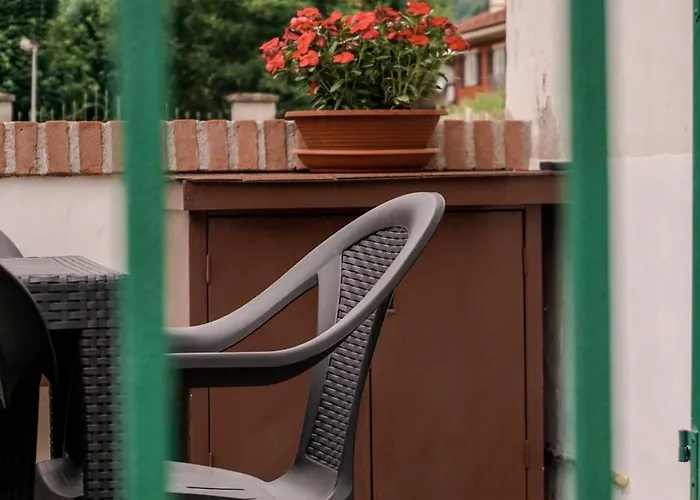 Le Ortensie Apartamento *