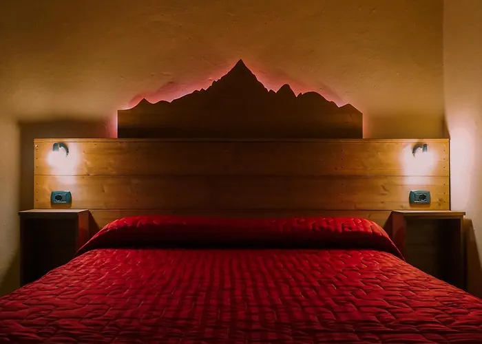 Le Ortensie * Paesana