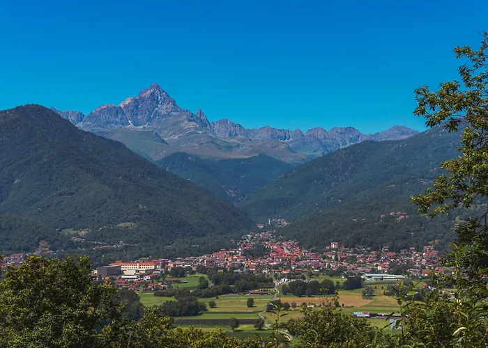 Le Ortensie Apartamento