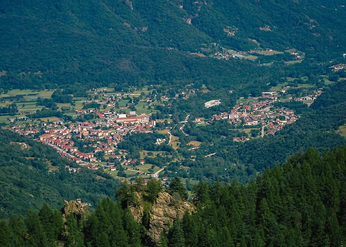Le Ortensie Apartamento *