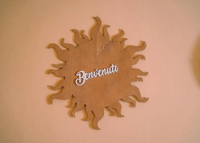 Le Ortensie Апартаменты Paesana